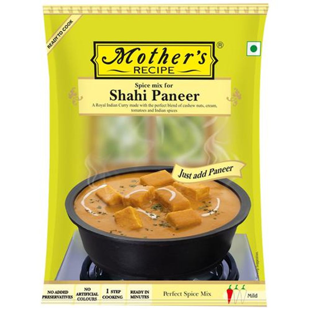 Shahi Paneer Mix Masala