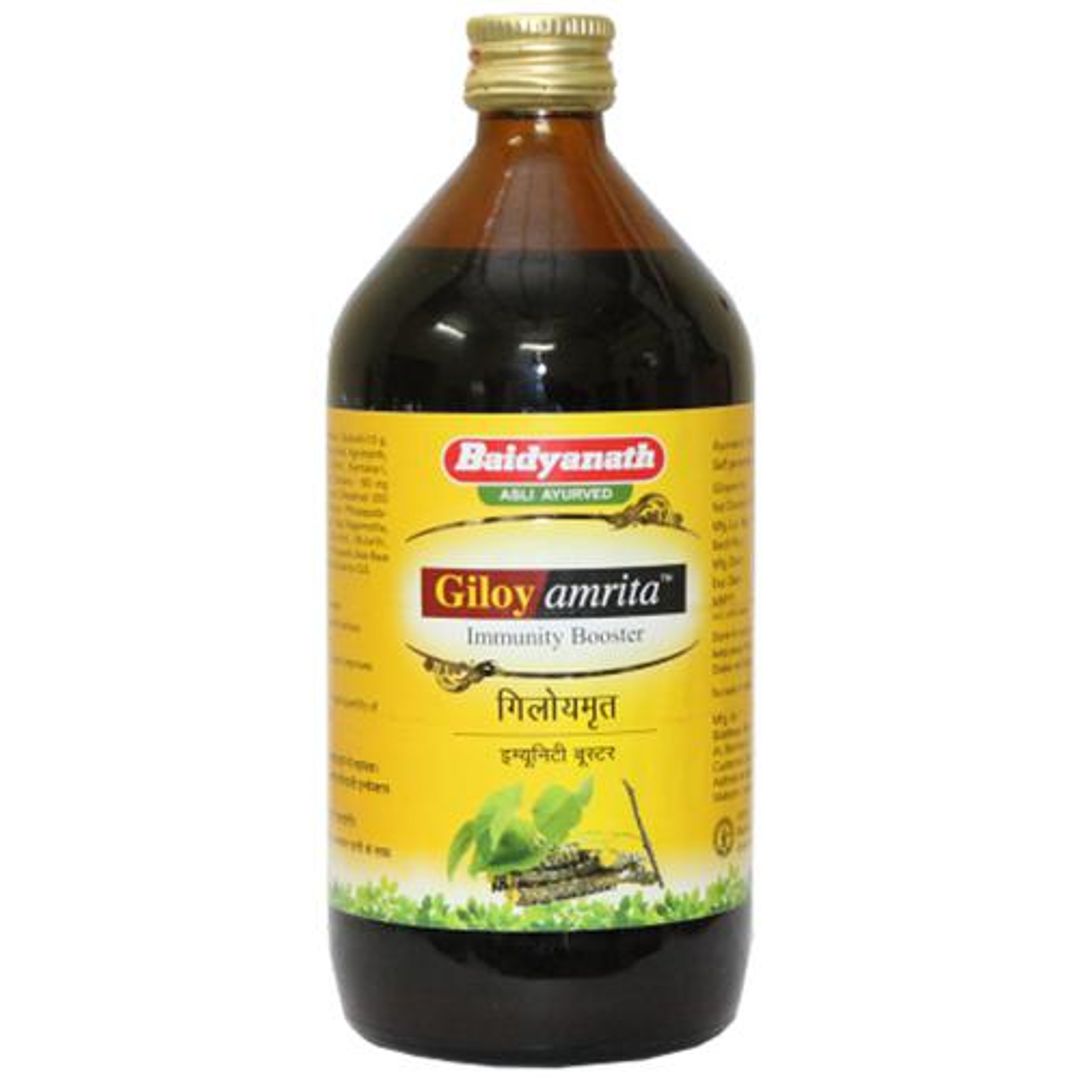 Giloy Amrit - Immunity Booster