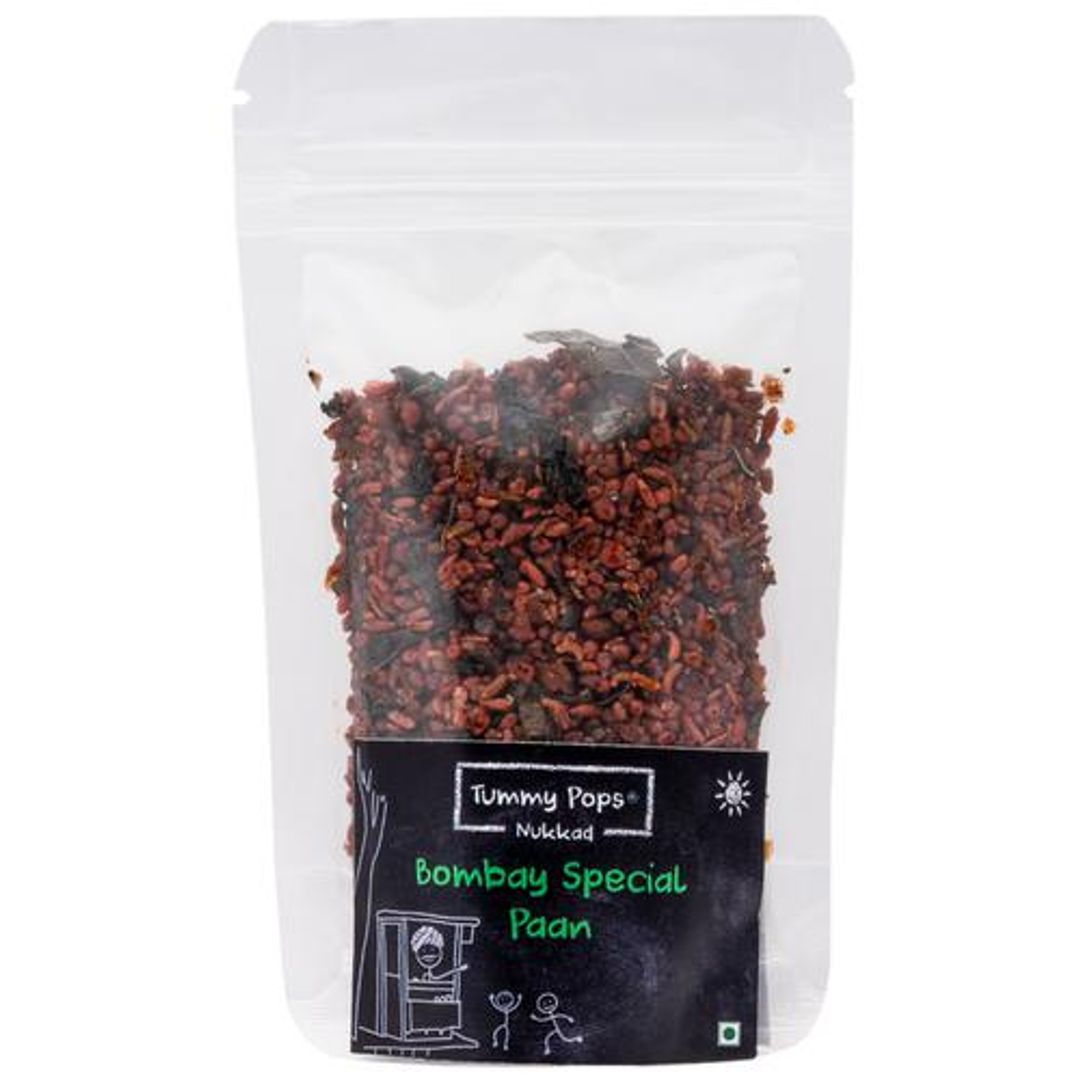 Tummy Pops Bombay Special Paan