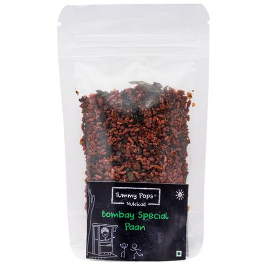 Tummy Pops Bombay Special Paan