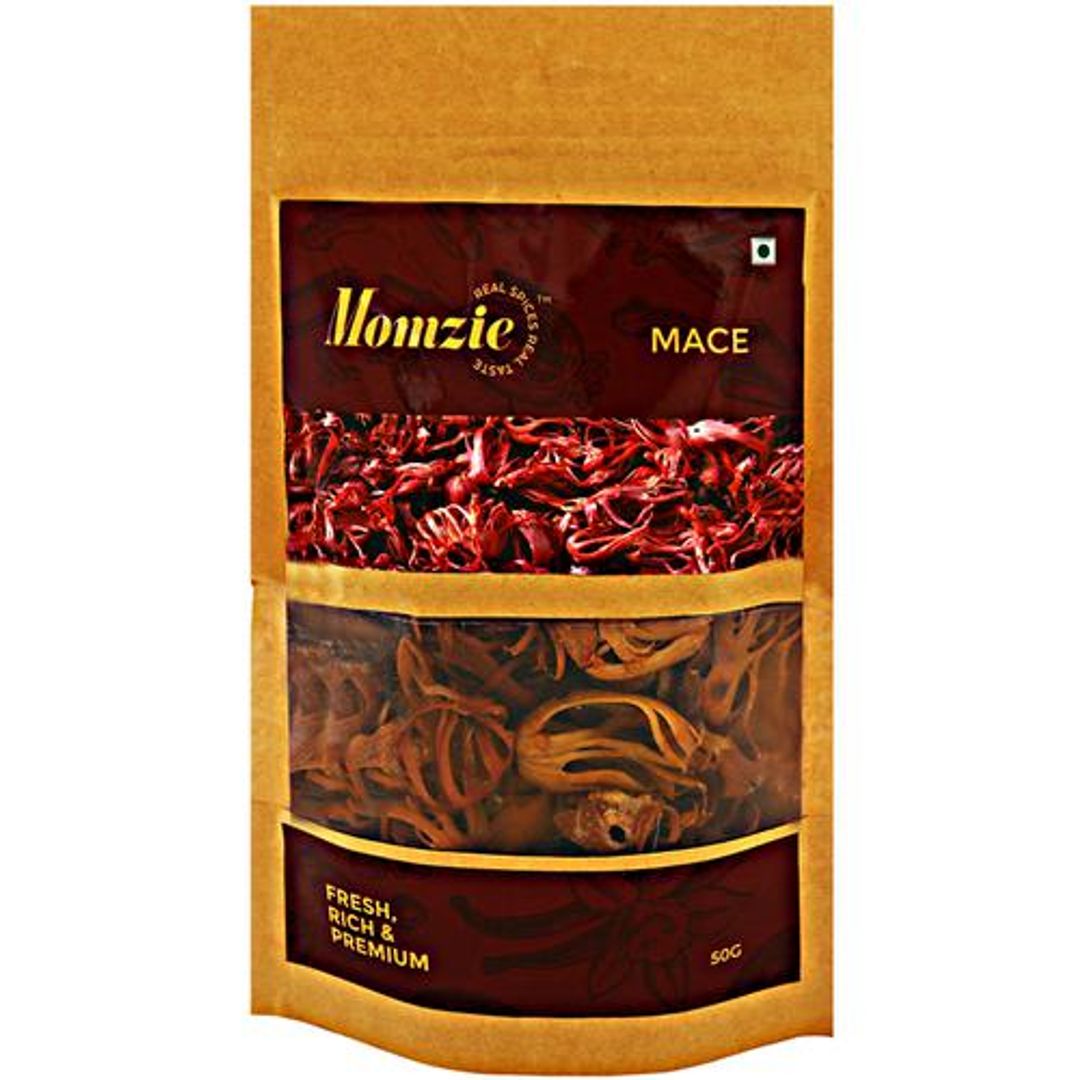 Mace