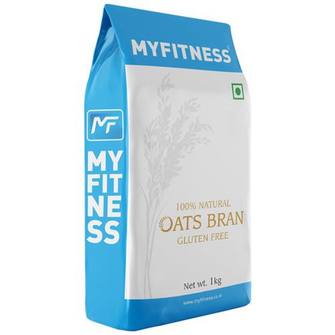 Oats Bran