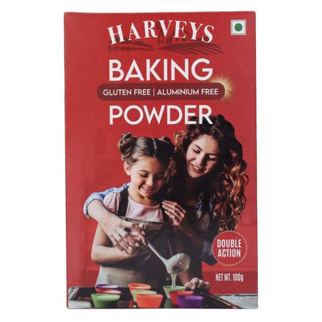 Baking Powder - Double Action