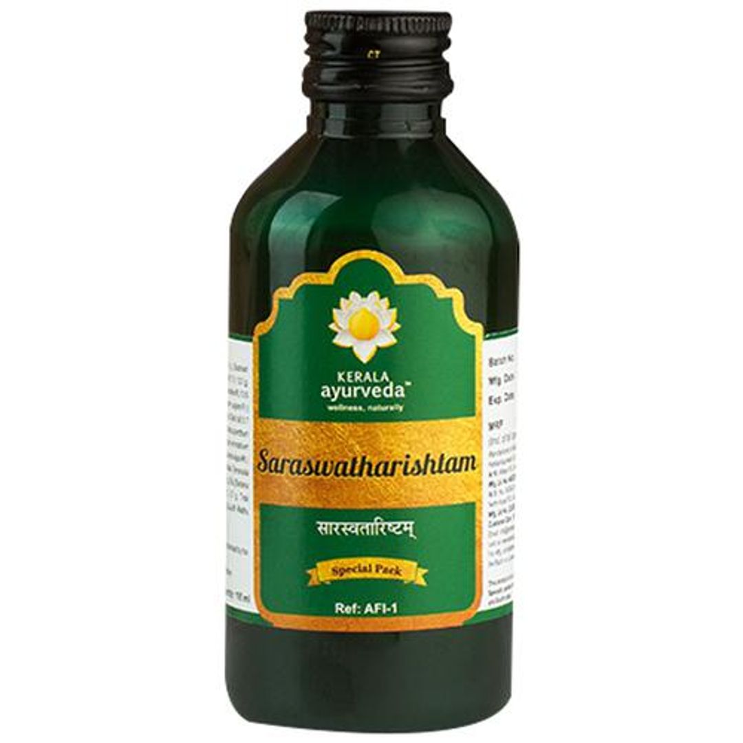 Saraswatharishtam