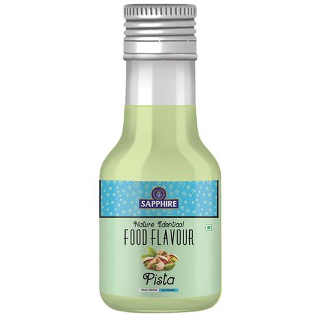 Food Flavour Essence - Pista