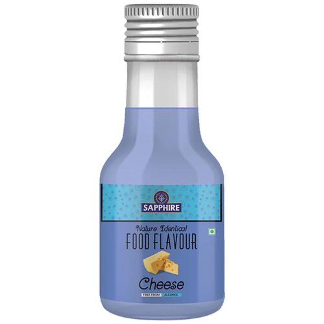 Food Flavour Essence - Cheese