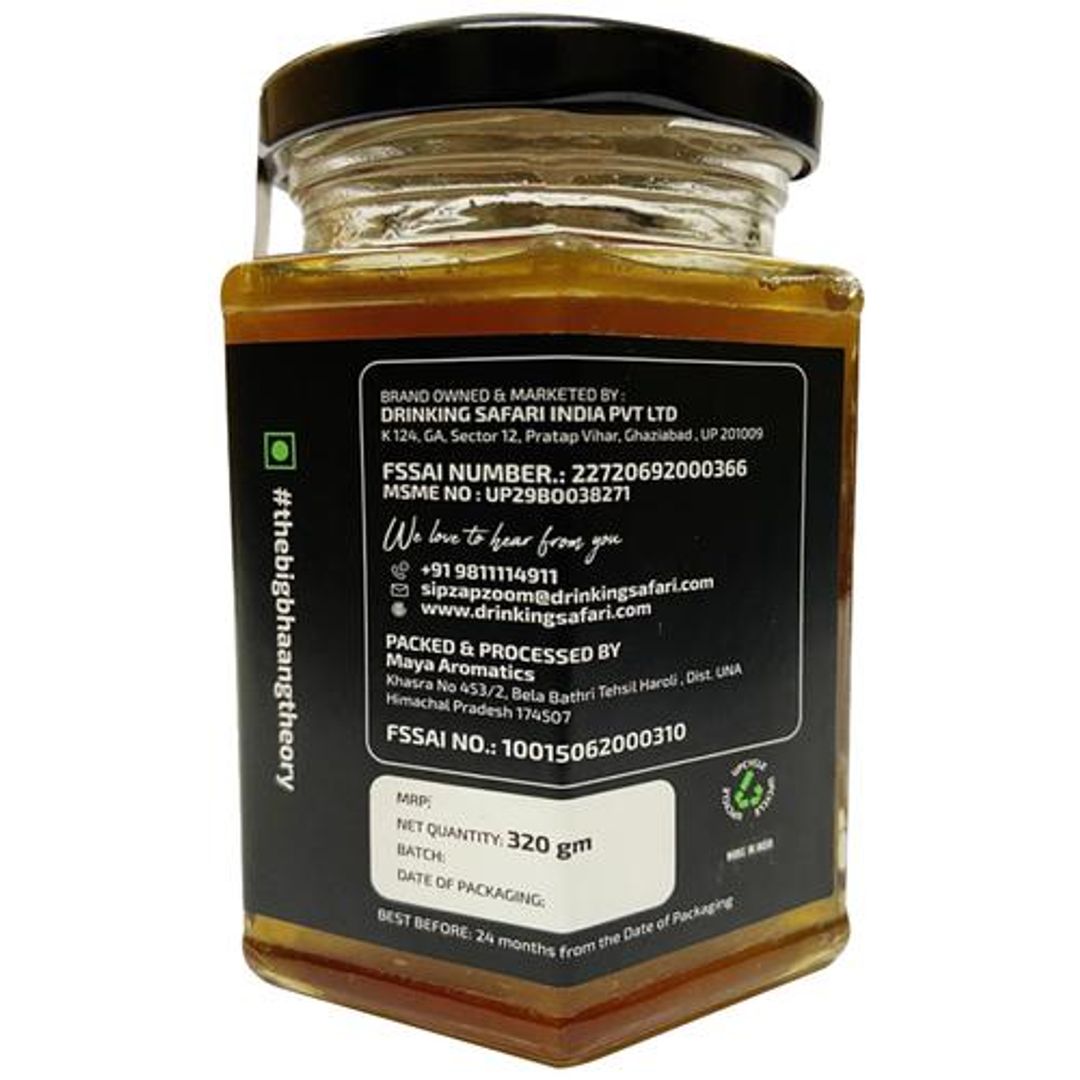 Pure Honey