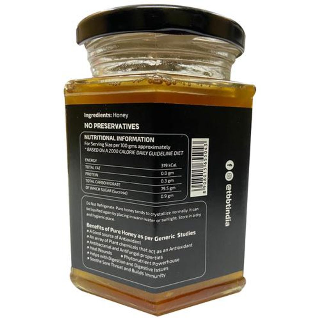 Pure Honey