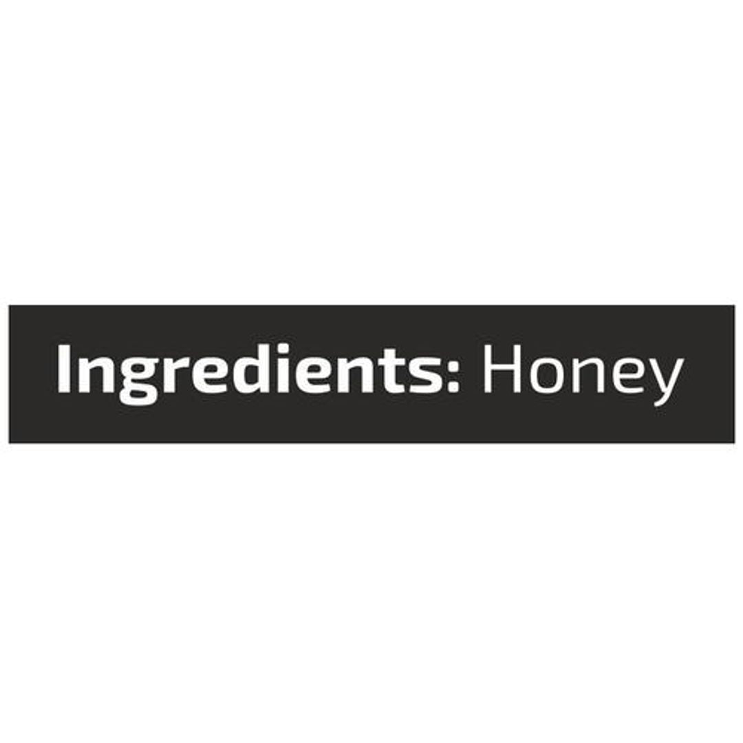 Pure Honey