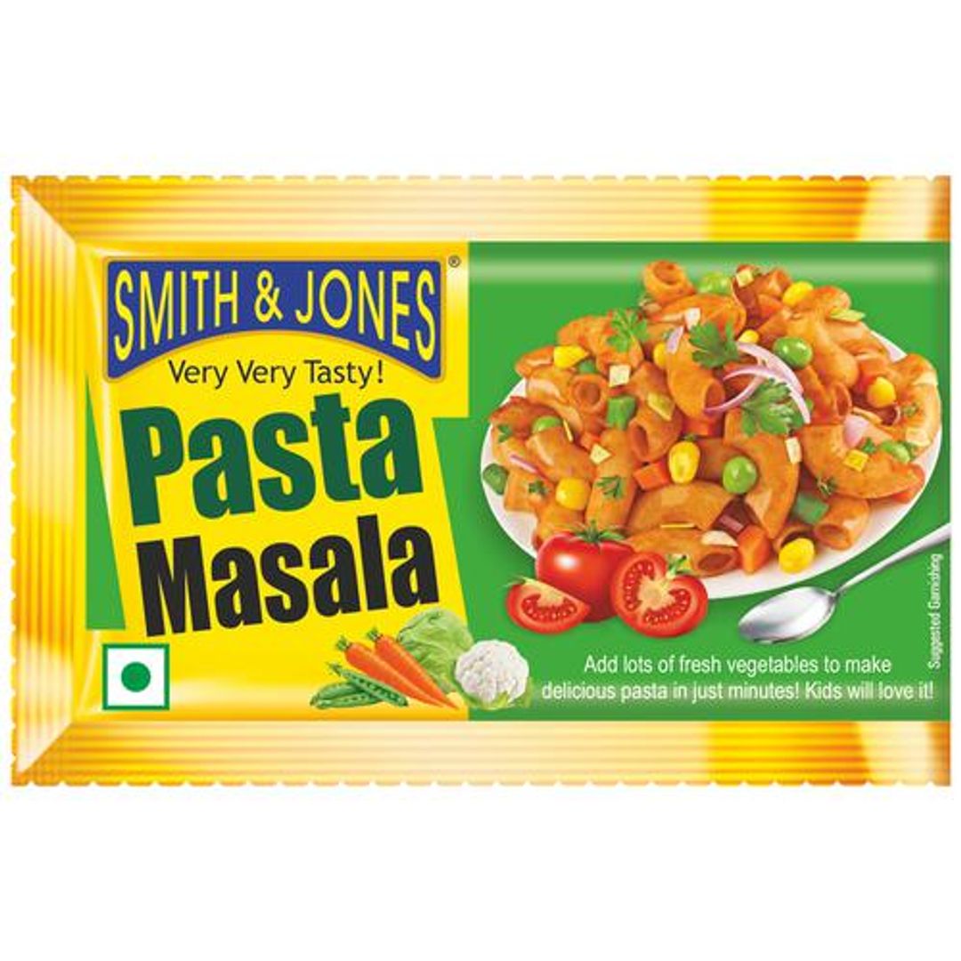 S&J Pasta Masala