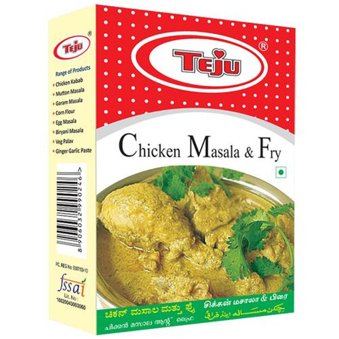 Chicken Masala Powder