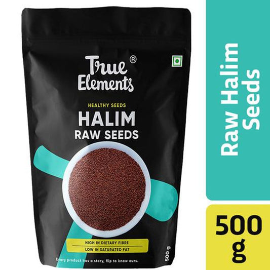 Halim Seeds - Healthy Seeds , For Weight Loss