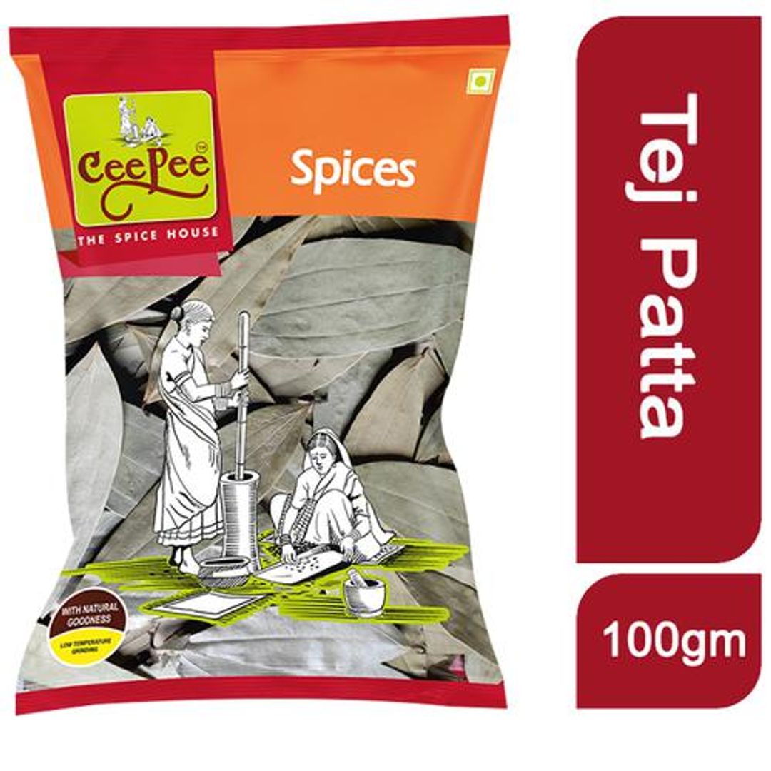 Tejpatta - Boots Immunity, Taste Enhancer