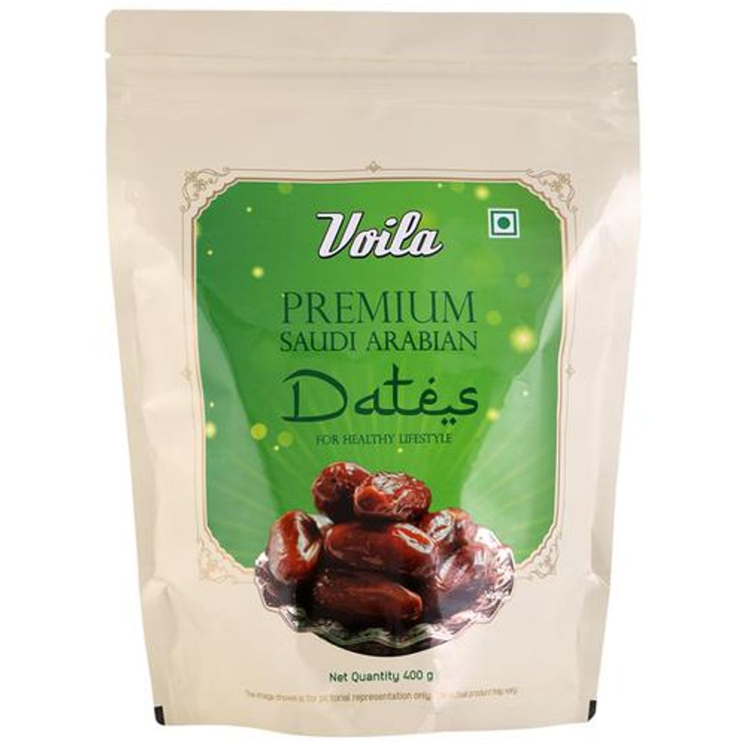 Premium Dates - Saudi Arabian, Mashrook, Healthy