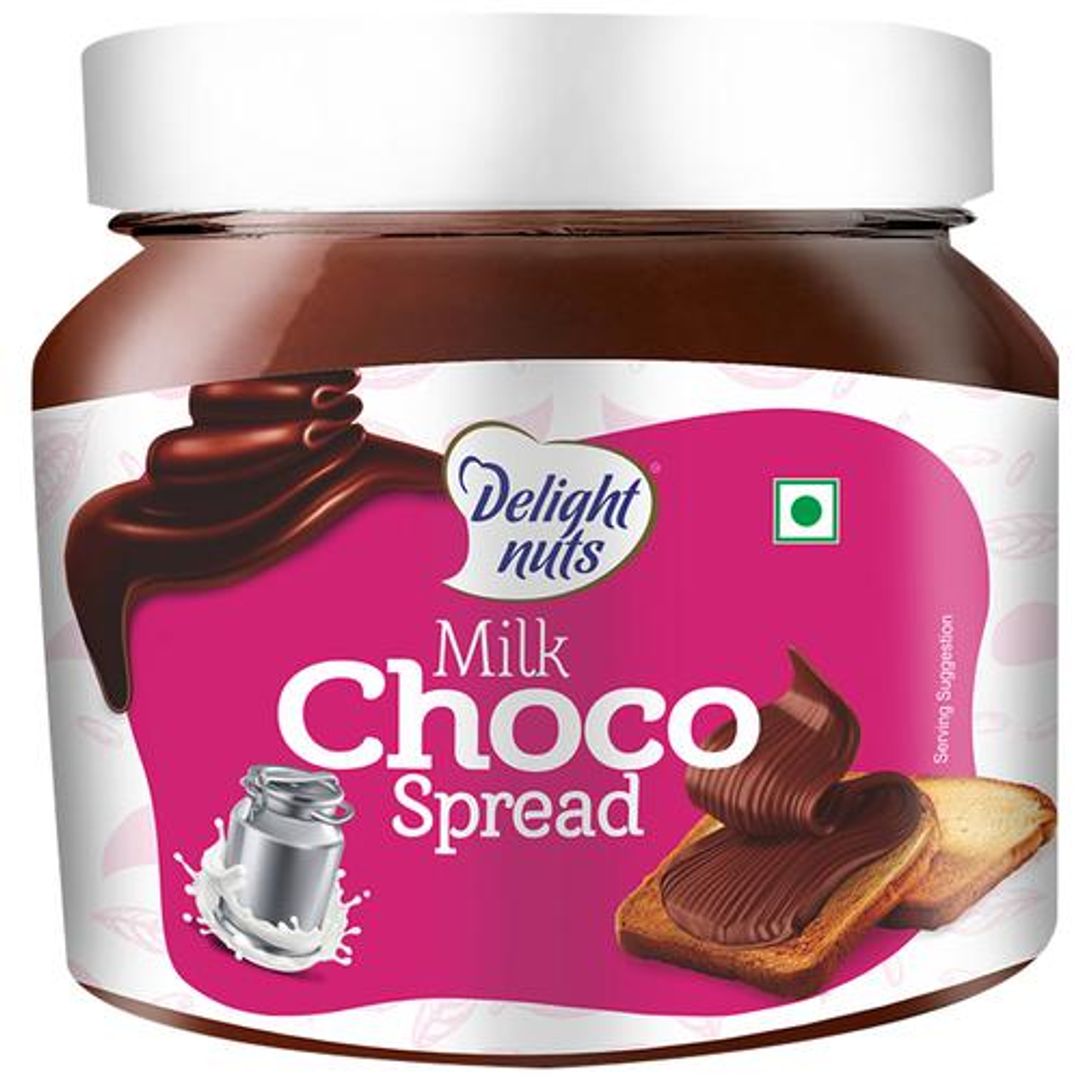 Choco Spread - Milk