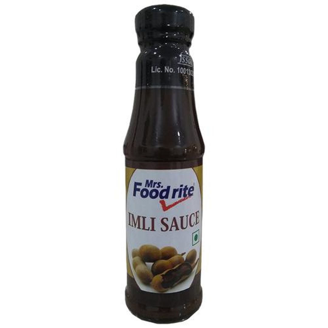 Imli Sauce - Sweet & Tangy Flavour