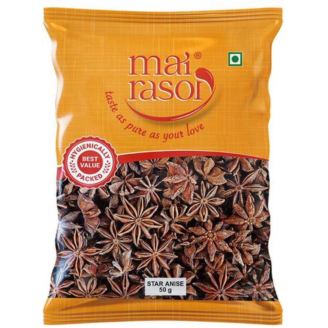 ANANAS FLOWER STAR ANISE 50 gm