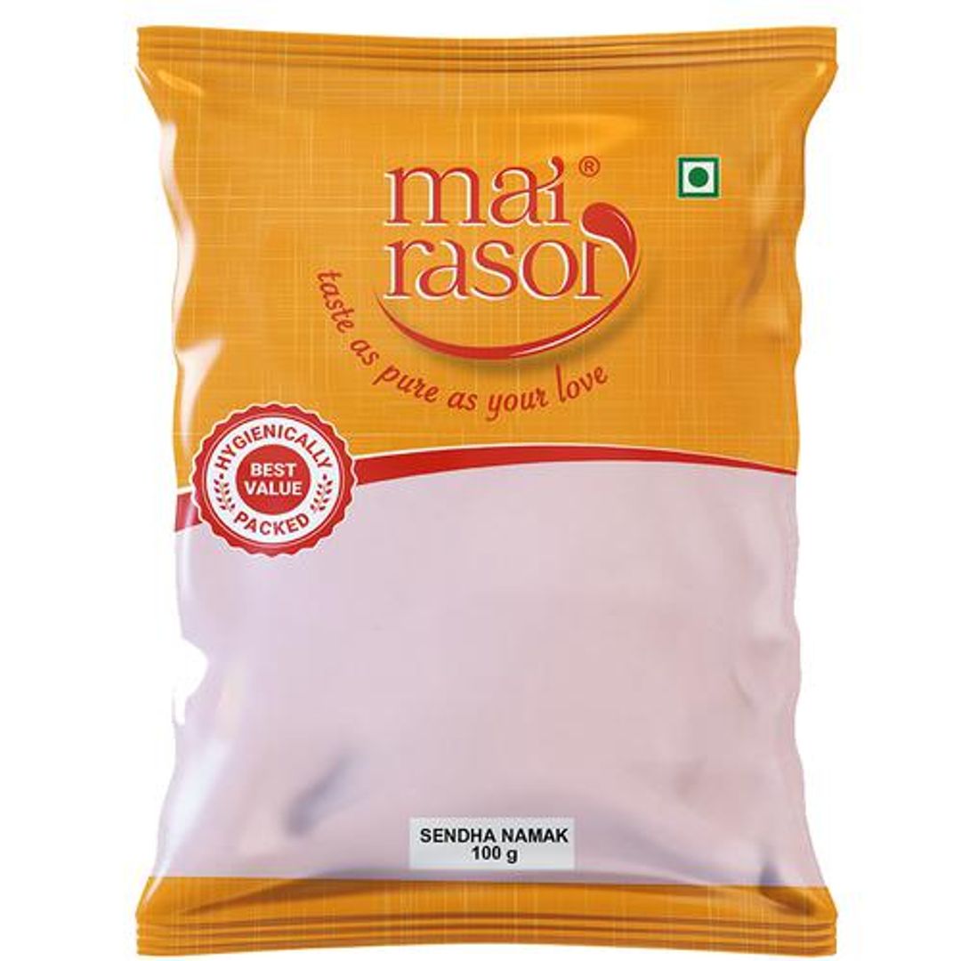 SENDHA SALT NAMAK 100 gm