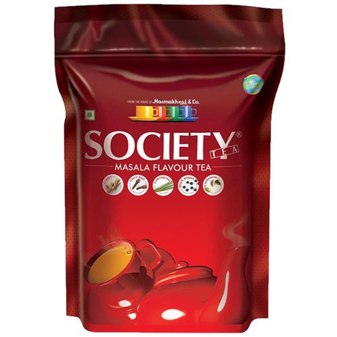 Masala Flavour Tea - Rich Aroma & Taste