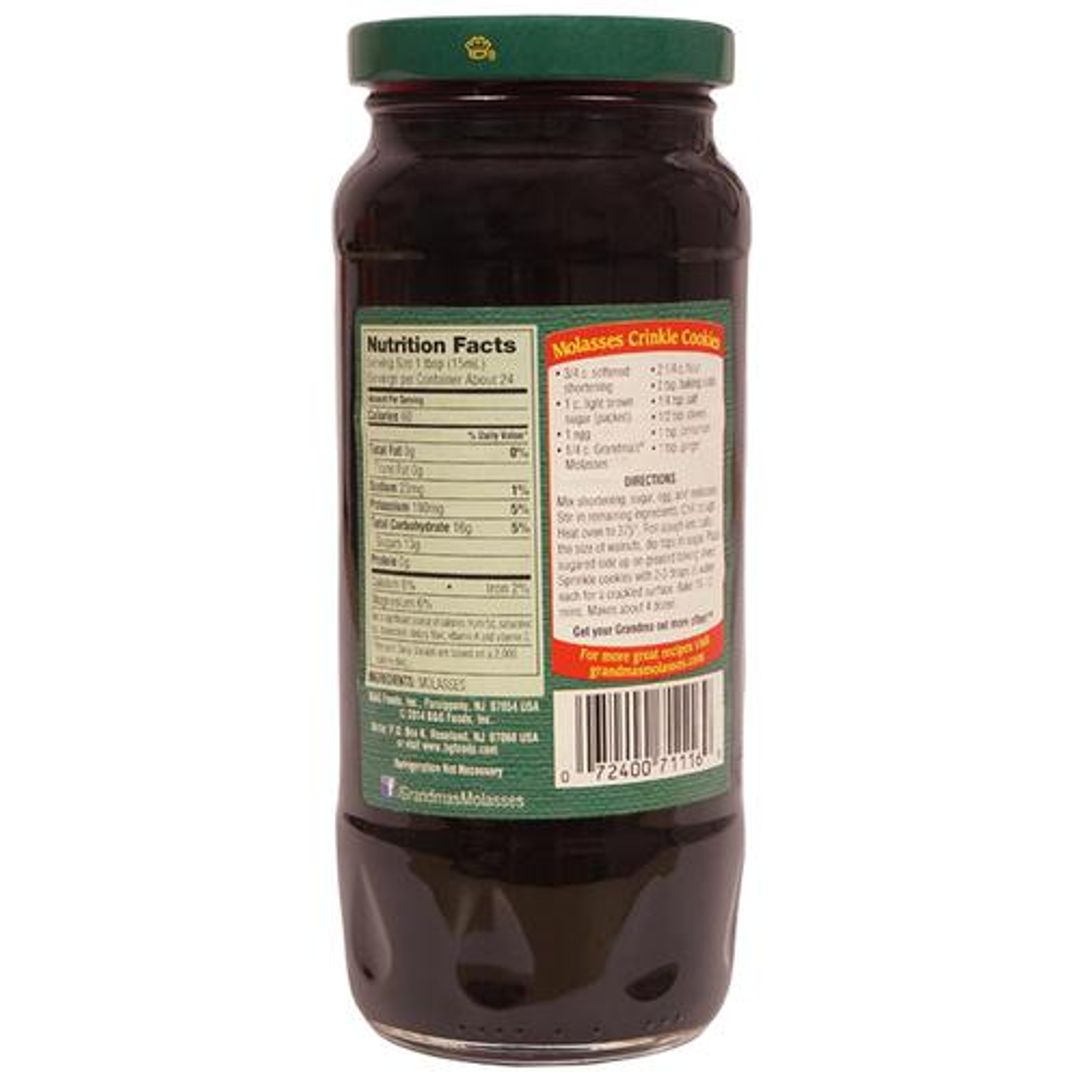 Molasses Original