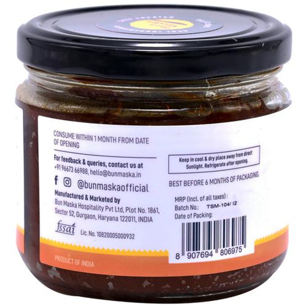 Thai Satay Marinade - Hot & Spicy, Authentic Flavours, For Thai/Chinese Cooking, Spread & Dip