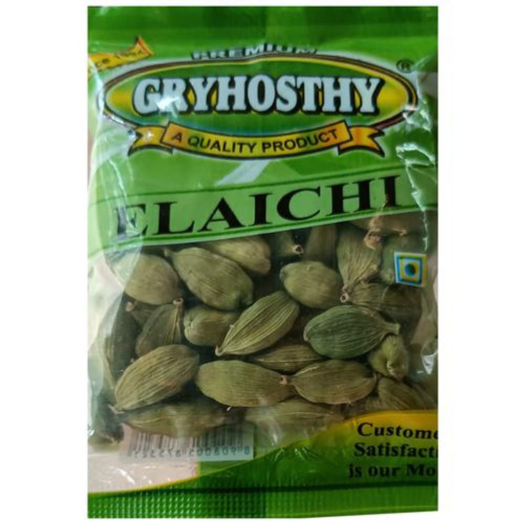 Elaichi - Adds Flavour