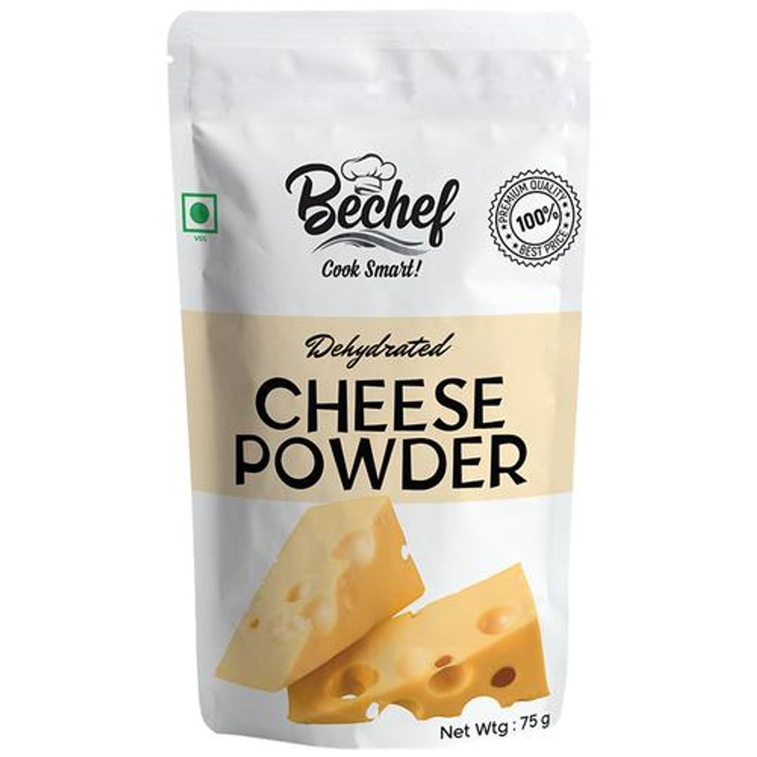 Dehydrated Cheese Powder - Enhances Taste & Flavour, Premium Quality