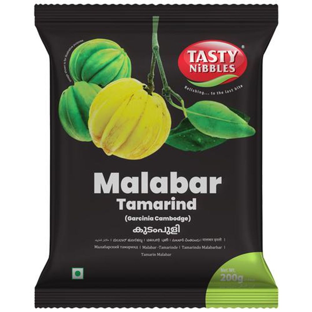 Malabar Tamarind