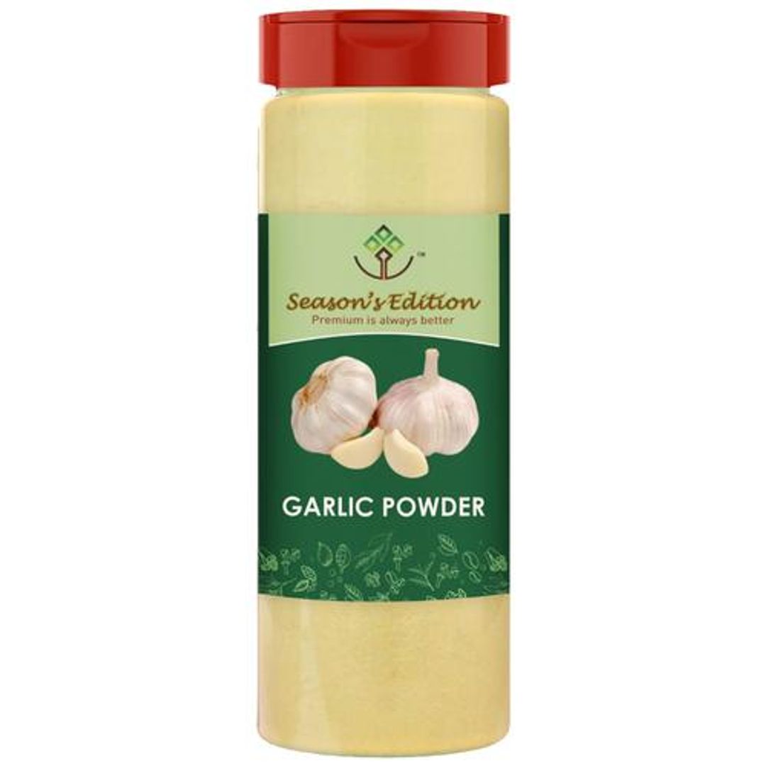 Garlic Powder - Enhances Flavour