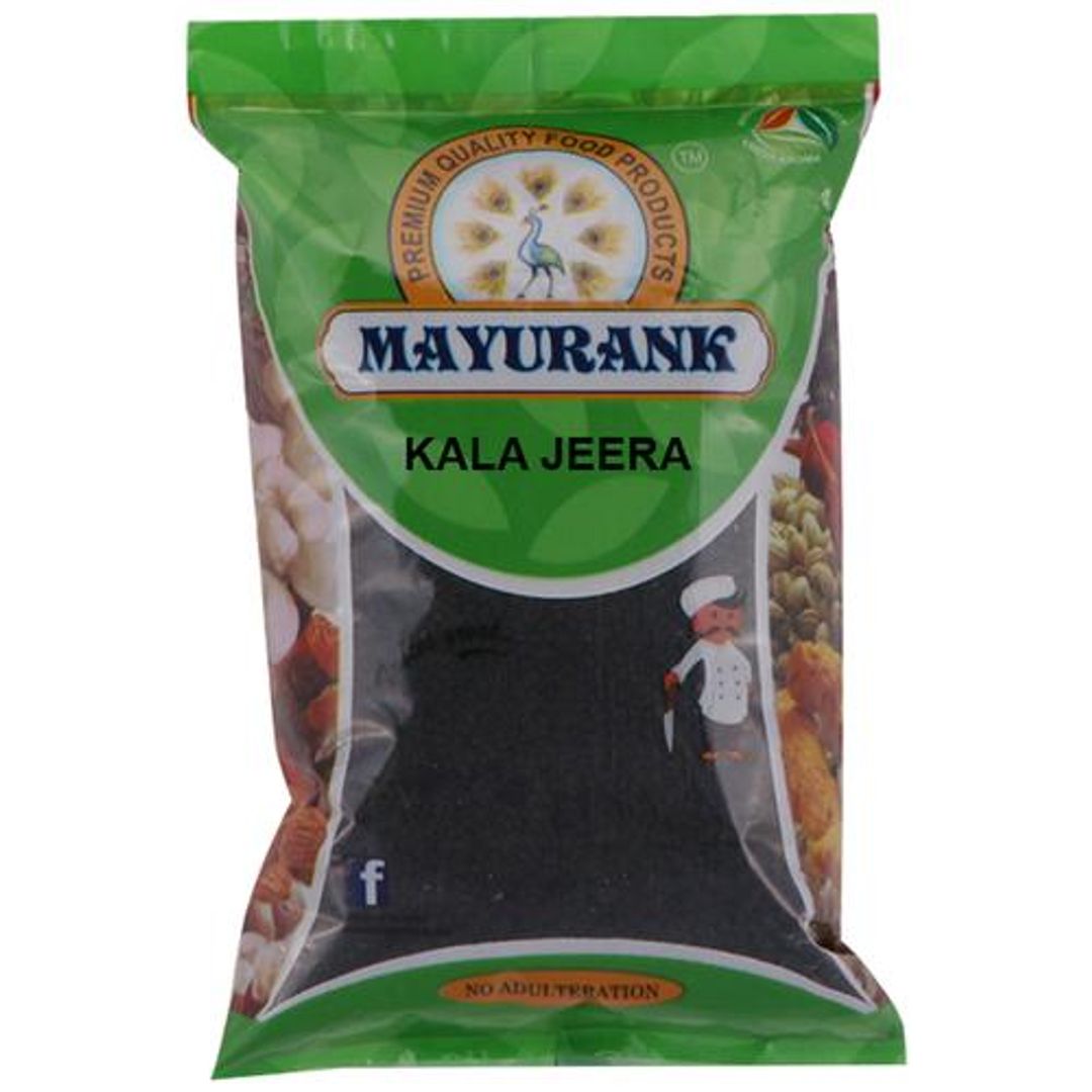 Kala Jeera - No Colours & Preservatives