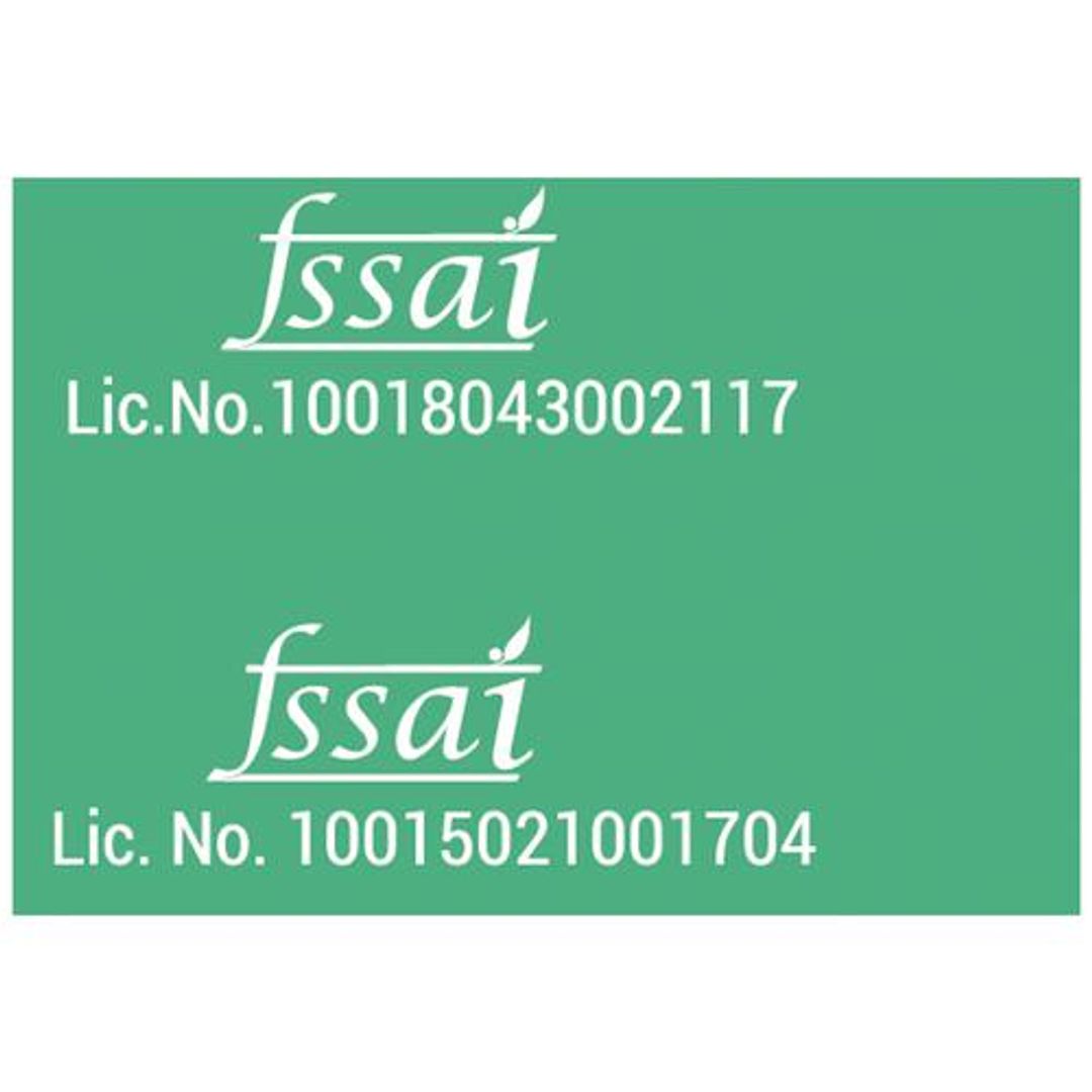 Classic Peanut Butter - Crunchy, High In Protein, Gluten Free