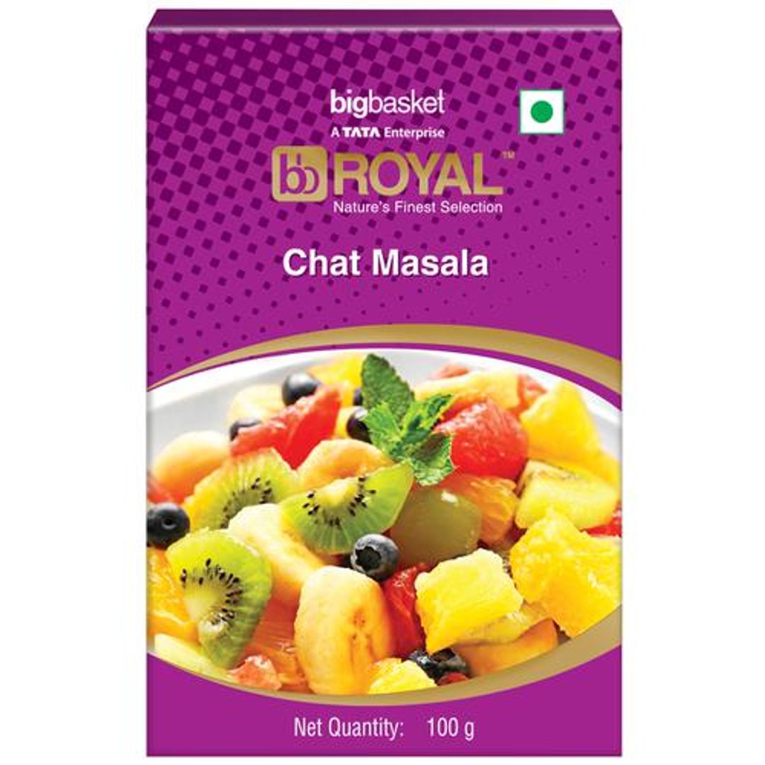 Chat Masala