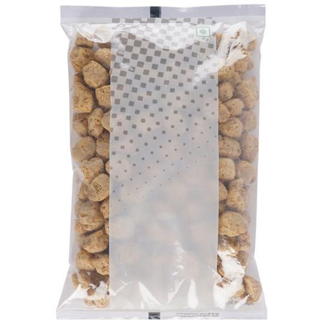 Soya Chunks - Rich In Protein