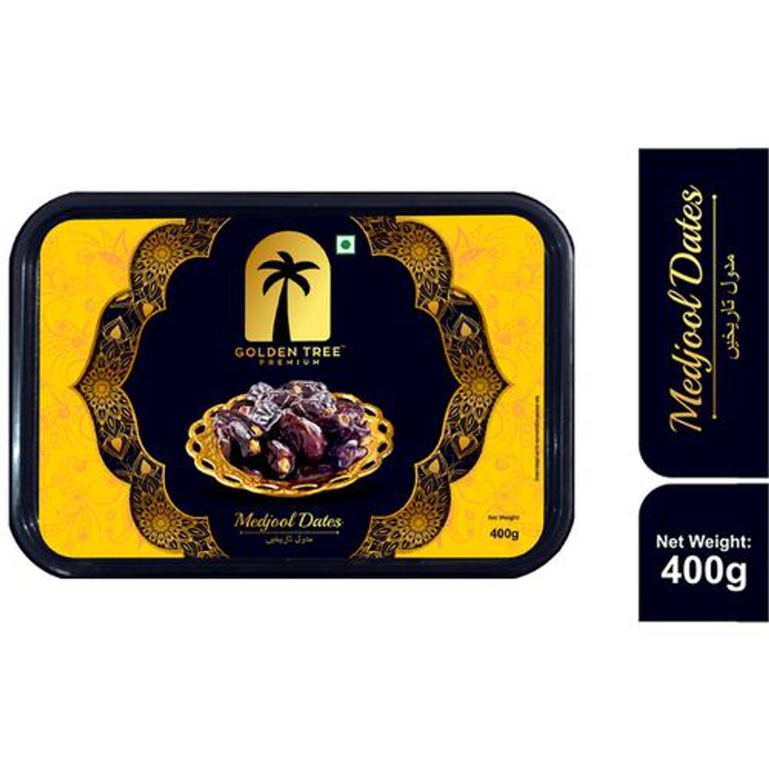 Medjool Dates - Premium