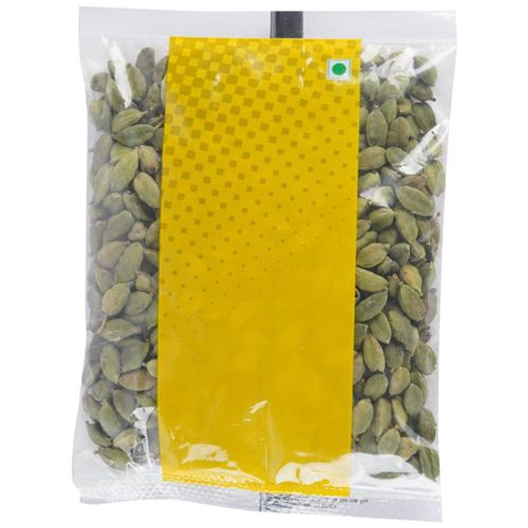 Cardamom/Elaichi - Green