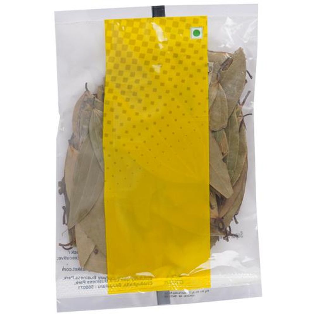 Bay Leaf - Enhances Flavour & Tase