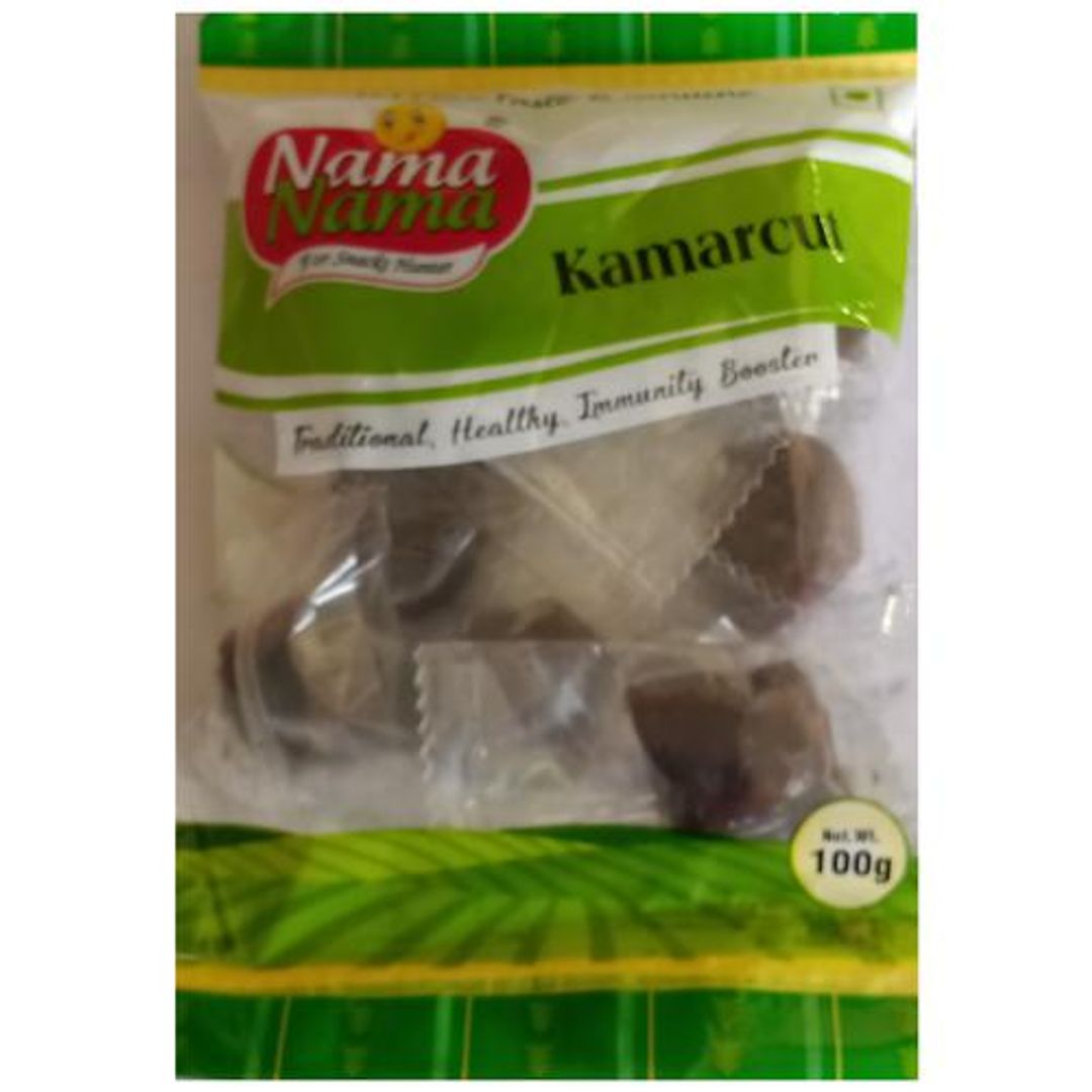 Kamarcut - Traditionally, Healthy Immune Booster
