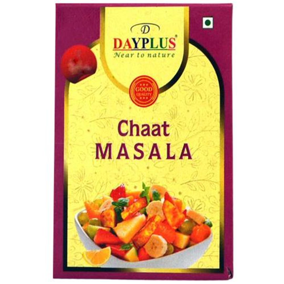 Chaat Masala