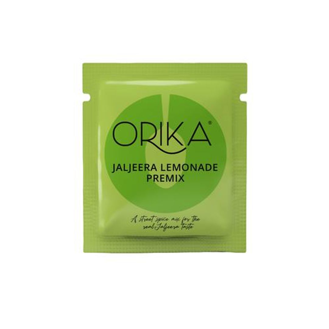 Jaljeera Lemonade Premix