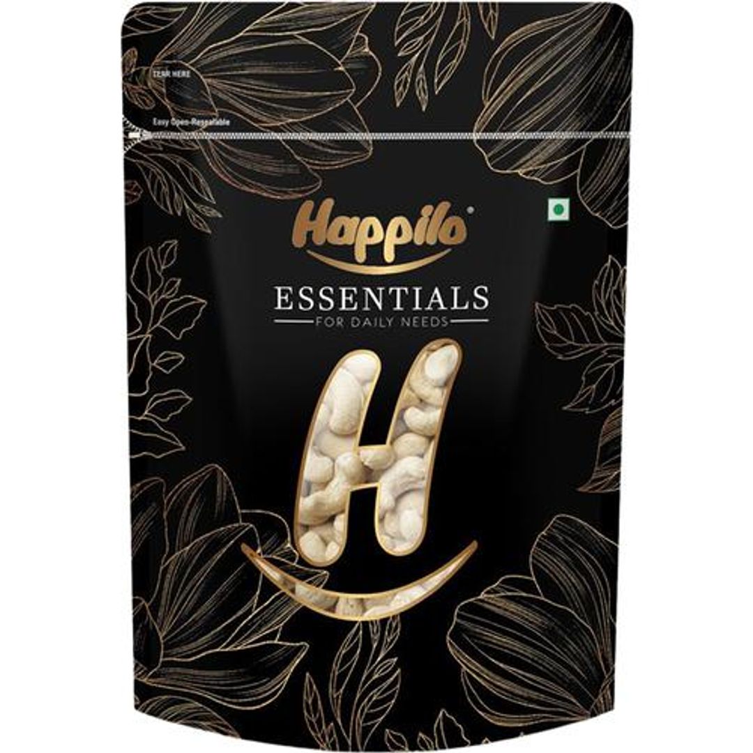 Essentials Popular Whole Cashew