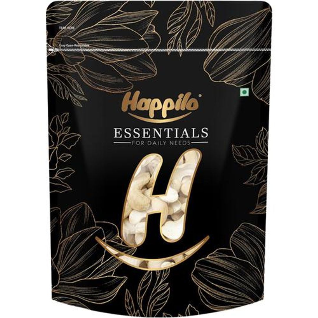 Essentials Cashew Halves