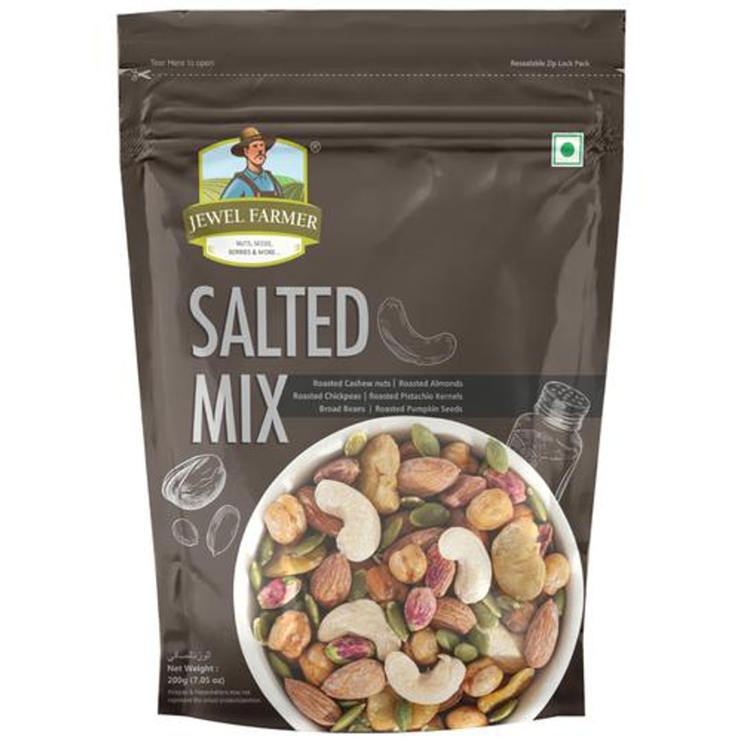 Salted Mix