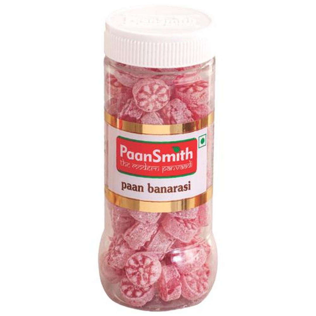 Paan Banarasi