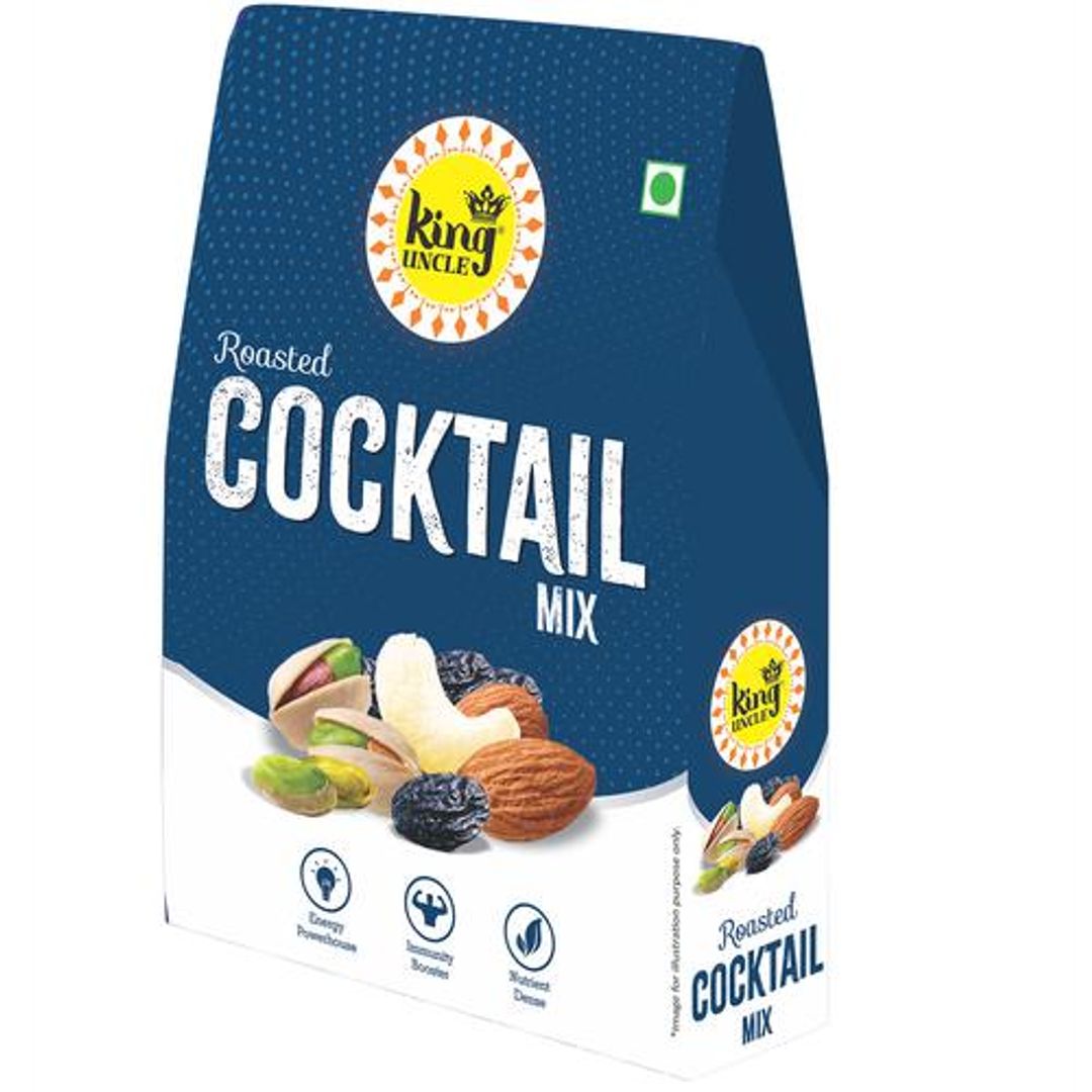Roasted Cocktail Mix