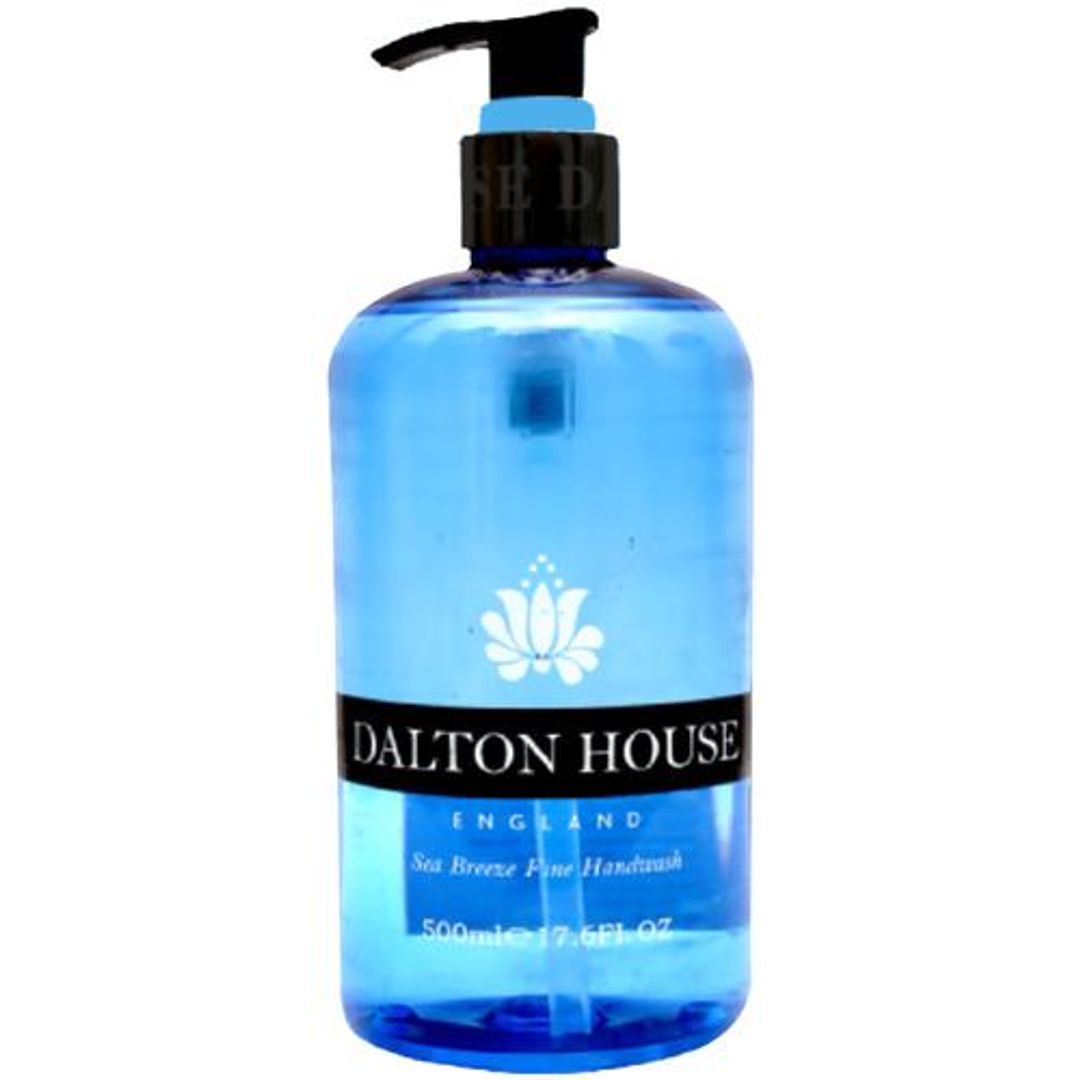 Dalton House Sea Breeze Moisturising Fine Hand Wash
