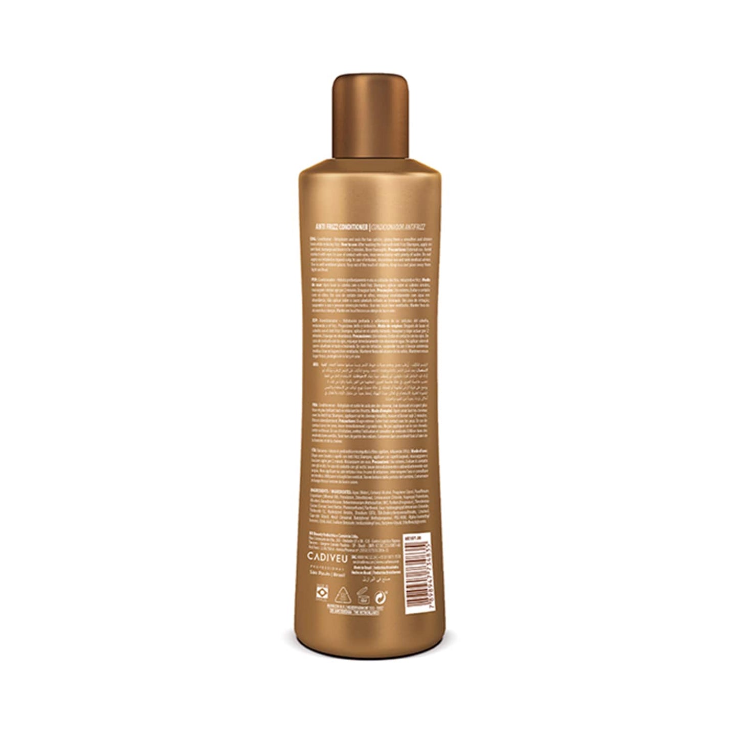 Cadiveu Brasil Cacau Anti Frizz Conditioner (300ml)