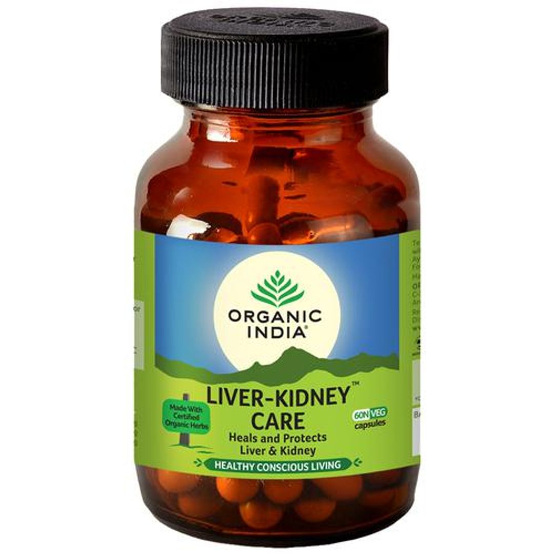 LKC Capsules