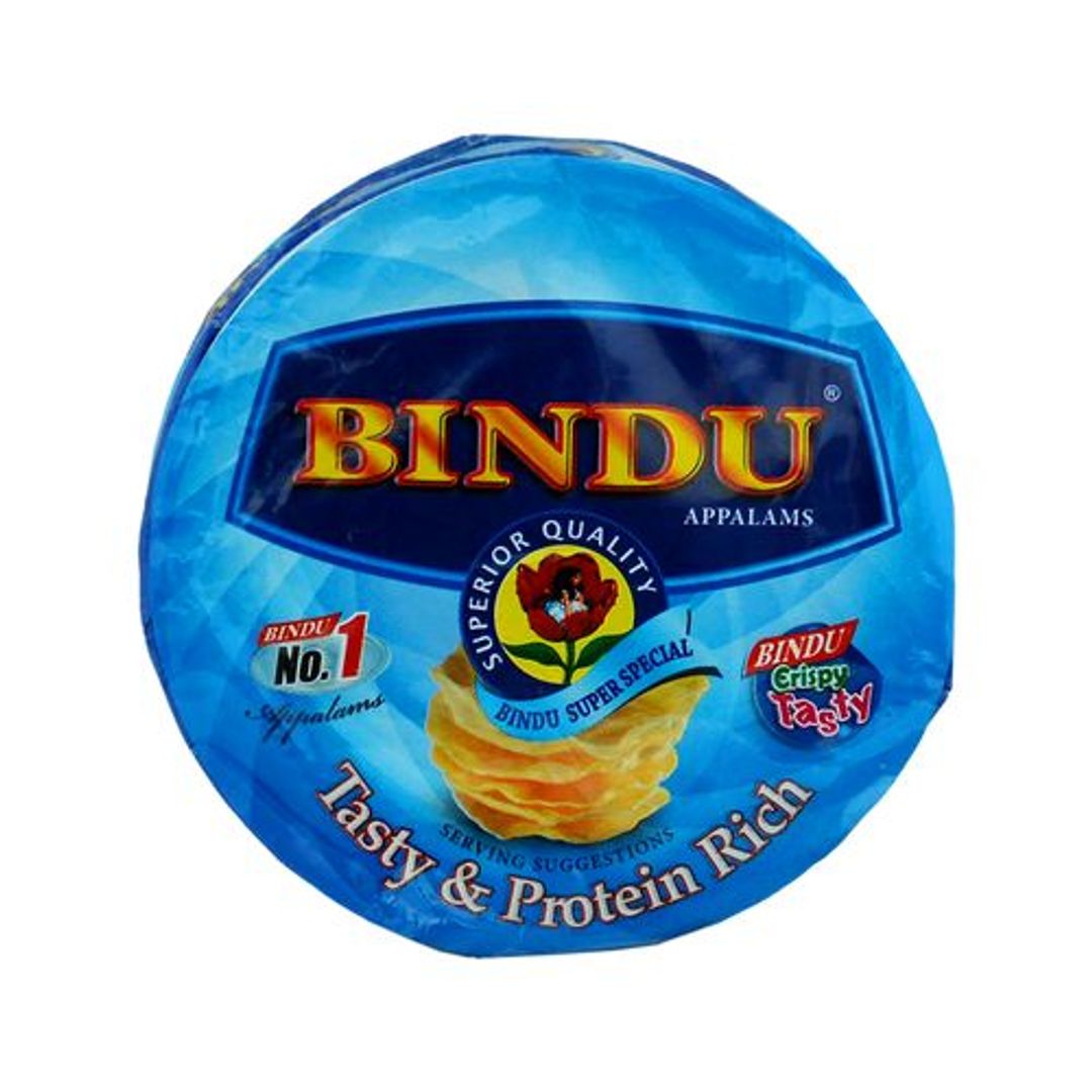 Papad - Super Special