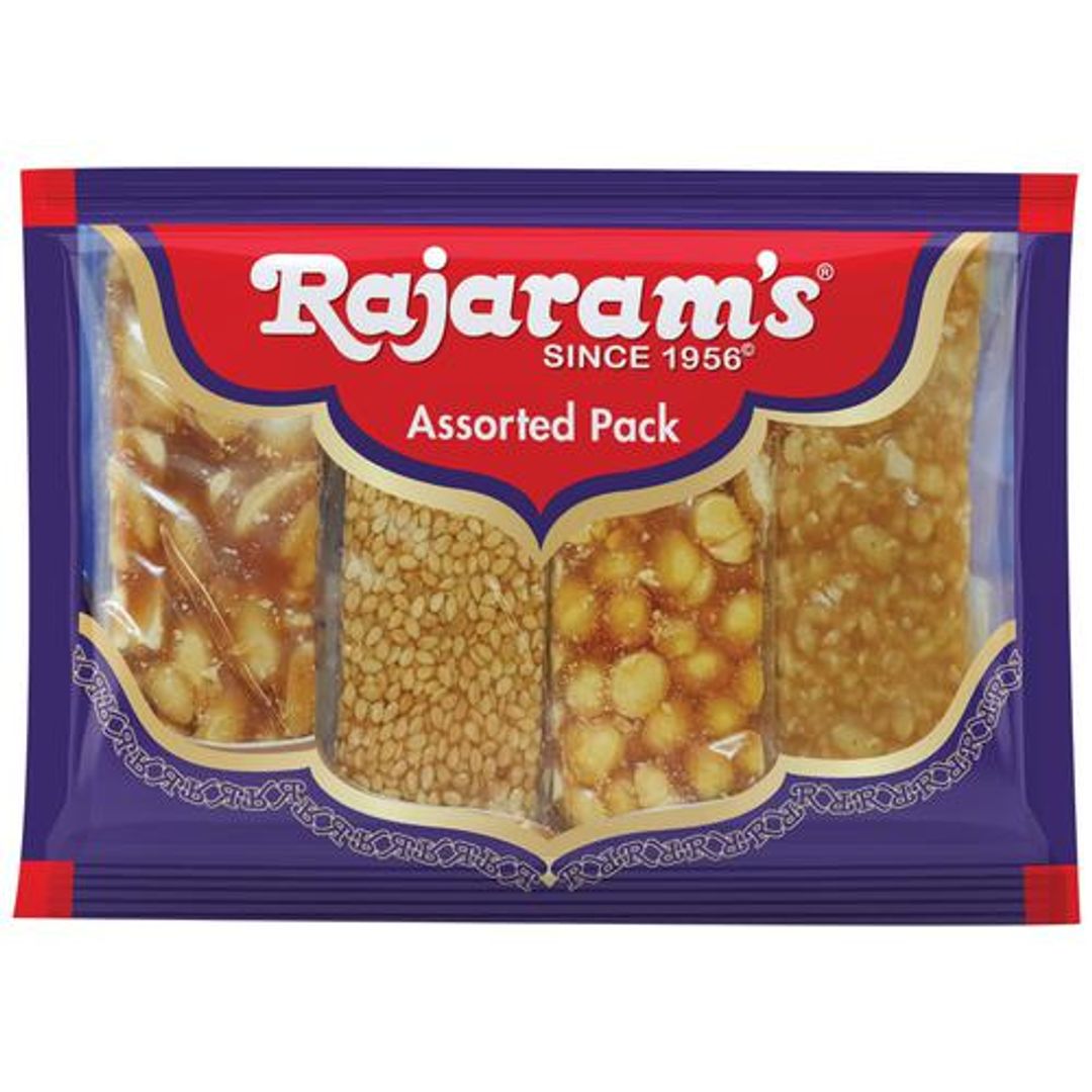 Sweets - Assorted