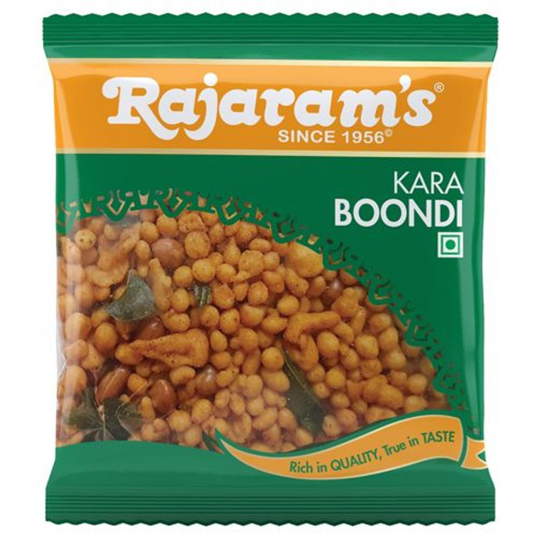 Kara Boondi